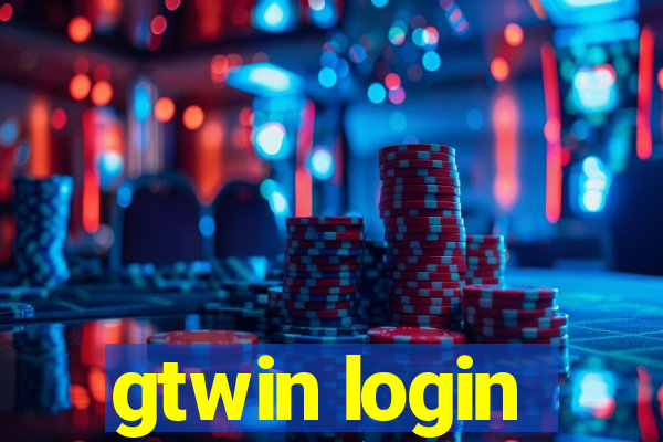 gtwin login